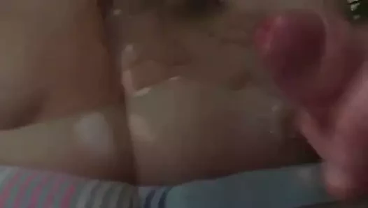 Porno mag spunking - bella