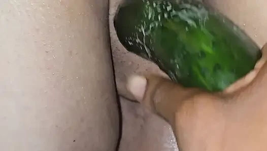 ORGANIK ANAL OYUN