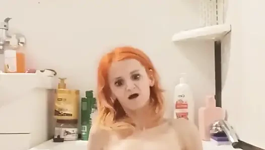 Suyla oynamak