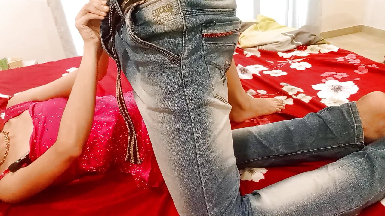 Desi Girl Ko Class Teacher Ne