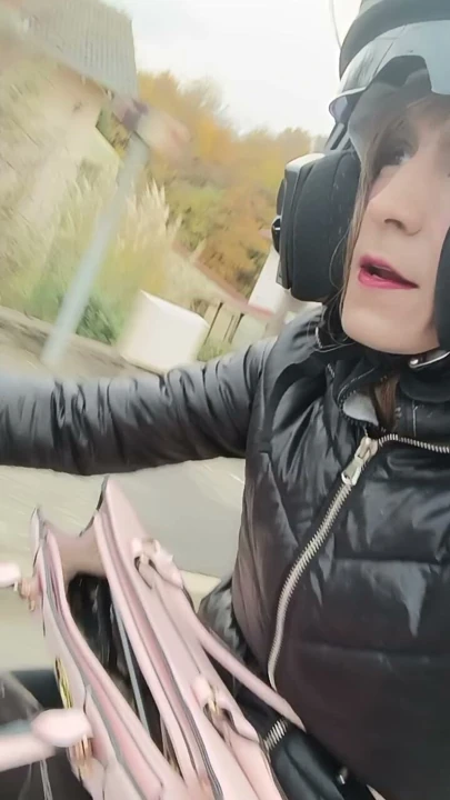 Motosiklet Turu