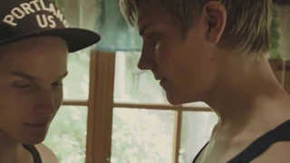 Miku ve elias'ın romantizmi (2017)