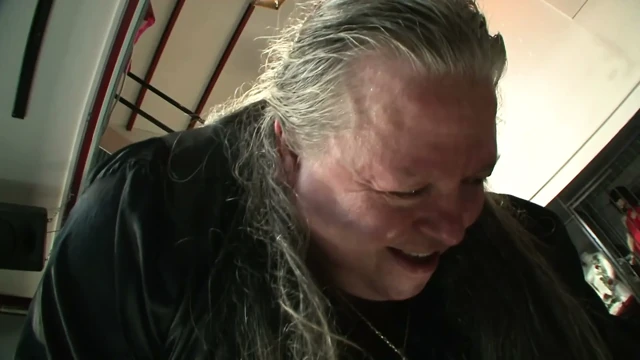 Red Ass Cheeks - Bound Slaves in BDSM Frenzy