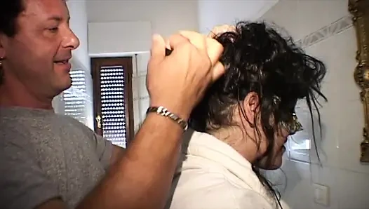 Napoli'de iyi yiyebilir ve sikişebilirsiniz