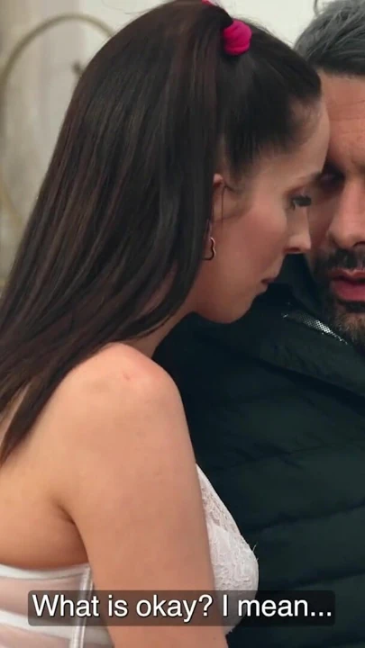 DADDY4K. Sen oyunları seçtin, ben çılgın seksi seçtim | Klip 1