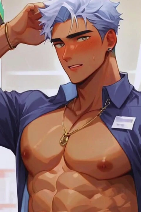 Anime gay hentay derlemesi. Bir sürü ateşli ve ıslak eşcinsel seks bölüm 2