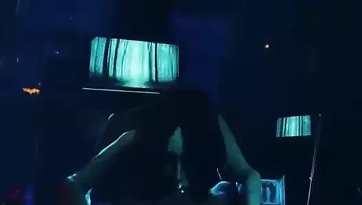 Sofie - gotik hentai sakso sfm