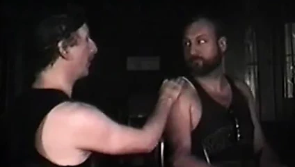 Deri ayılar Chicago'da