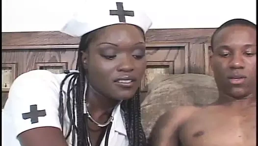 Çeşitli sanatçılar - abanoz hemşireler 3