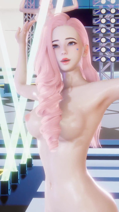 İki kez - seraphine seksi striptiz league of legends hentai'yi sansürsüz durduramıyorum