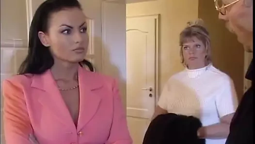 Perfekte Tassen - bölüm 3