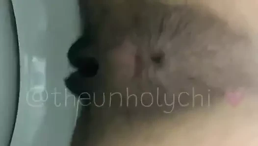 Daha lezzetli sidik istiyorum