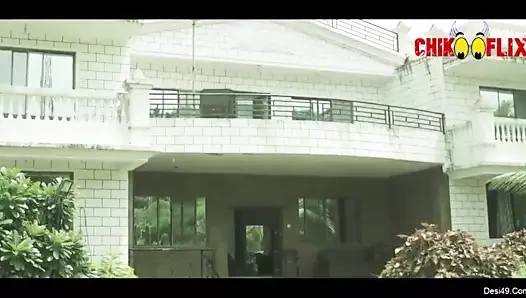 Süper ateşli seksi fahişe