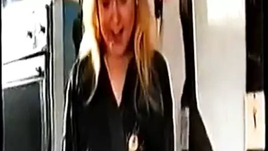 Eski İngiliz 'cathy'