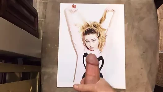 Sabrina marangoz boşalma anısına 013