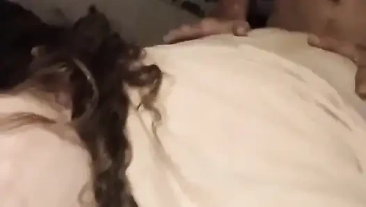 Anisleigh williams sikiliyor veiwers için inliyor