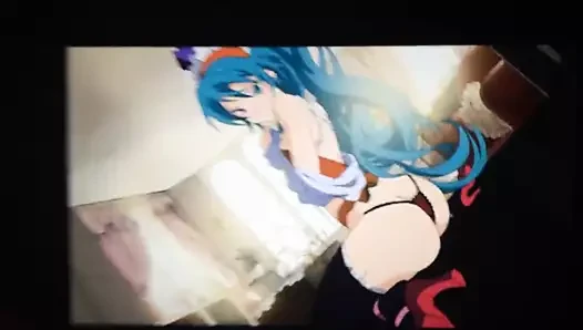 Sop: hatsune miku (vokaloid)