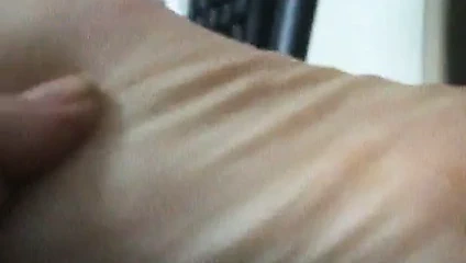 (3) Asyalı kız arkadaşımın ayakları, ayak parmakları ve tabanları! çin ayak fetişi!