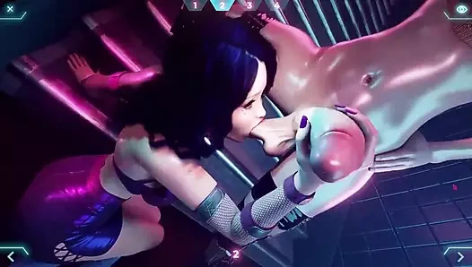 Futa seks oyun sahneleri- e-kız değerlendirmeleri