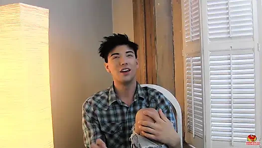 Seksi Jake daha yeni başlıyor