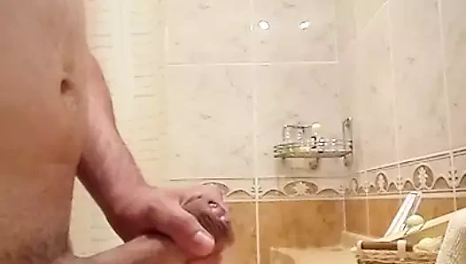 Mastürbasyon ve boşalma