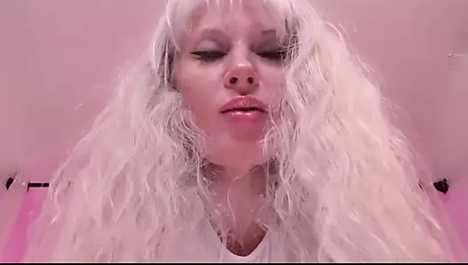 Kafesli klitoris mahvoldu