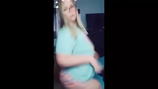Xosweettxoxo compilation chubby pawg