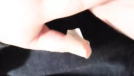 Aşkın akıllara durgunluk veren zevki: eller olmadan orgazm ve nyx tarafından yapılan 42 orgazmın çoklu orgazmlı büyük finali