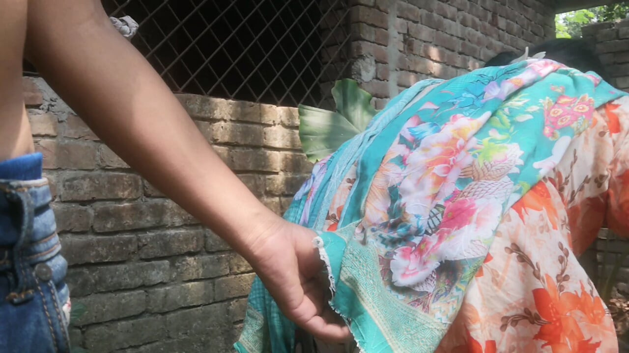 Desi vabi has sex enjoy with bf