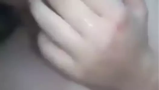 Bulgar kız boşalıyor