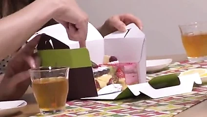 Vibratörden orgazma