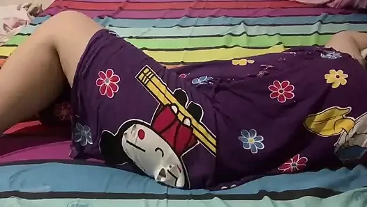 It's Really Hard to Get Rid of Your Super Slut