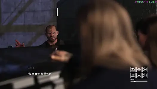 Fooxied'in ahlaksızlık adımları - boddy'imle bazı goonları eğlendiriyorum 26