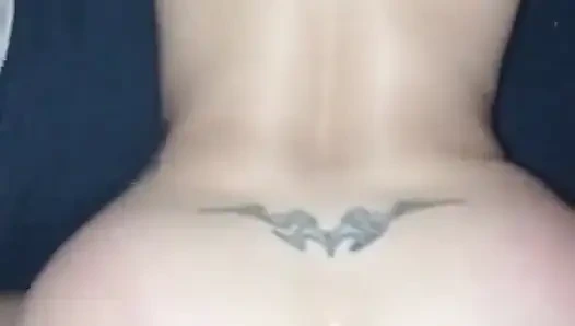 Kız arkadaşım götüne girmemi istiyor