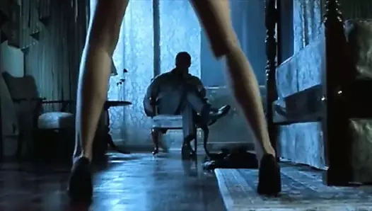 Ateşli tamale 128: sedef