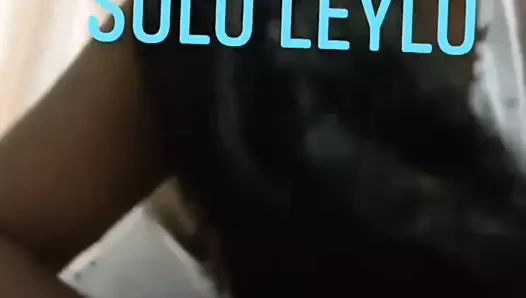 MİLF kolombiya