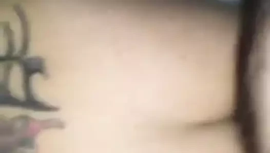 Latin eş şipşak Creampie