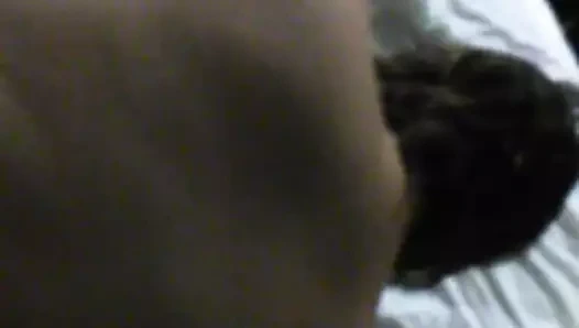 Büyük götlü domaltmalı