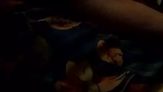 Bay &amp; Bayan arabacı