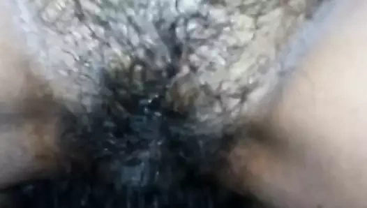 Sri Lankan Hubby ans Wify