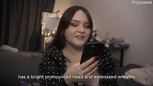 Porno hikayesi - geceleri güzel bir kadınla trende sikişiyor