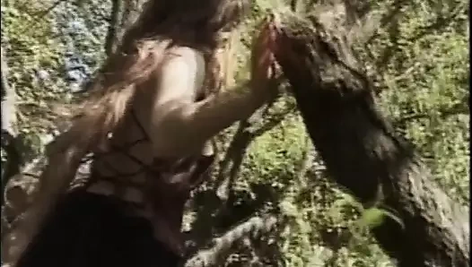 Sesso Lesbo - Scene #01