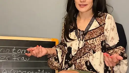 Kadının Anatomisi Bölüm 1