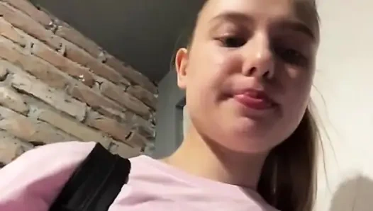 Hard fucking in gym with jucielussie