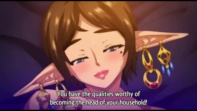 Bir adam güzel canavar kızı sikiyor