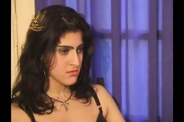 Фут-фетиш файлы 1