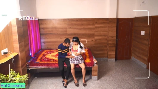 Üniversiteli kız viral oda randevusu seksi! Indian Dating Sex