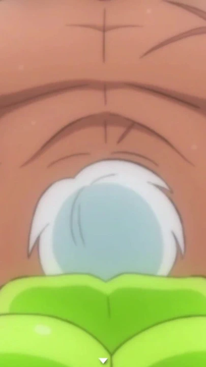 Ejderha topu kayıp bölüm - broly Cheelai'nin büyük göğüslerini sikiyor | Klip 2