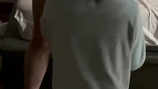 Her damlasını almayı seviyor