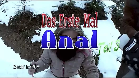 Güzel esmer kadınla üçlü çifte penetrasyon ve yalama